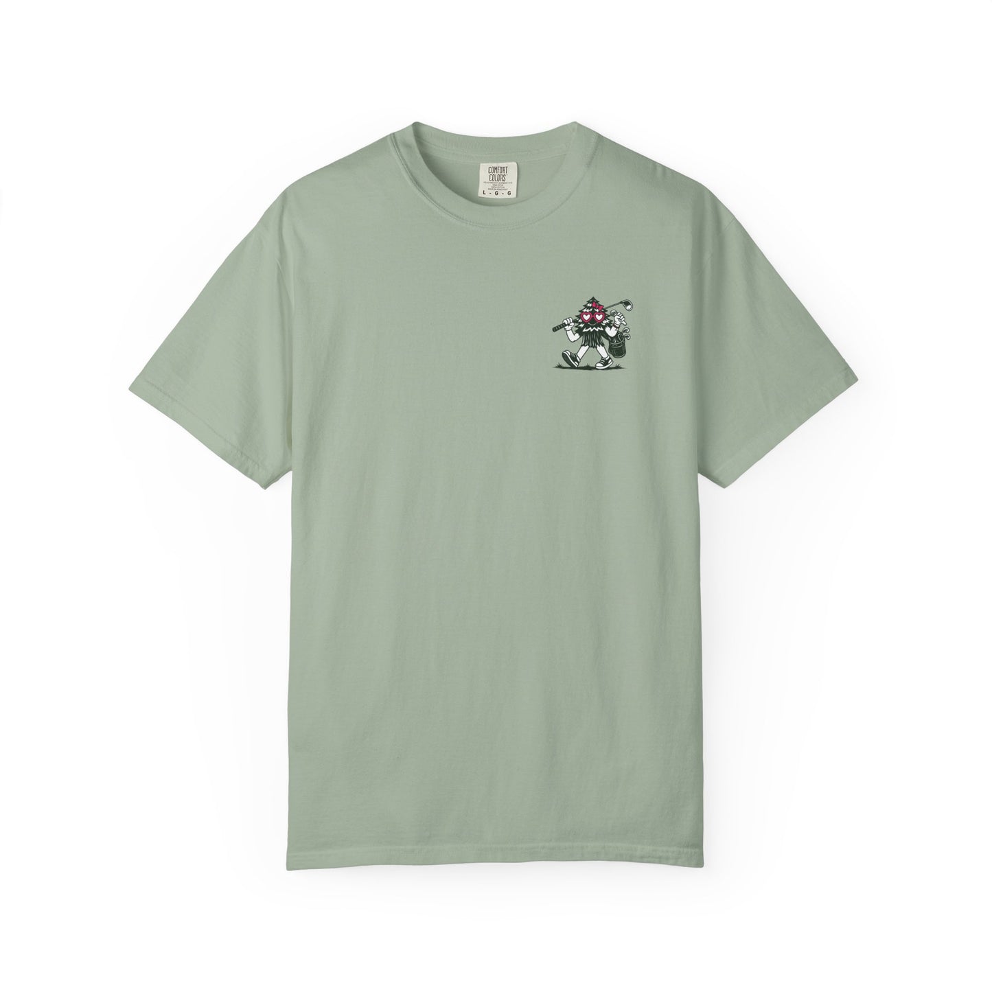 Girly Pop Range Night Tee