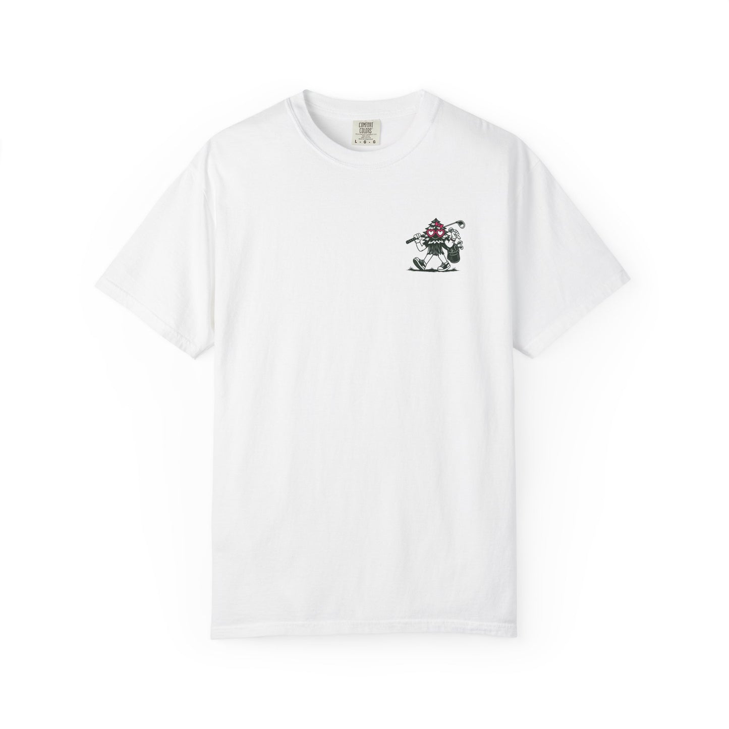 Girly Pop Range Night Tee