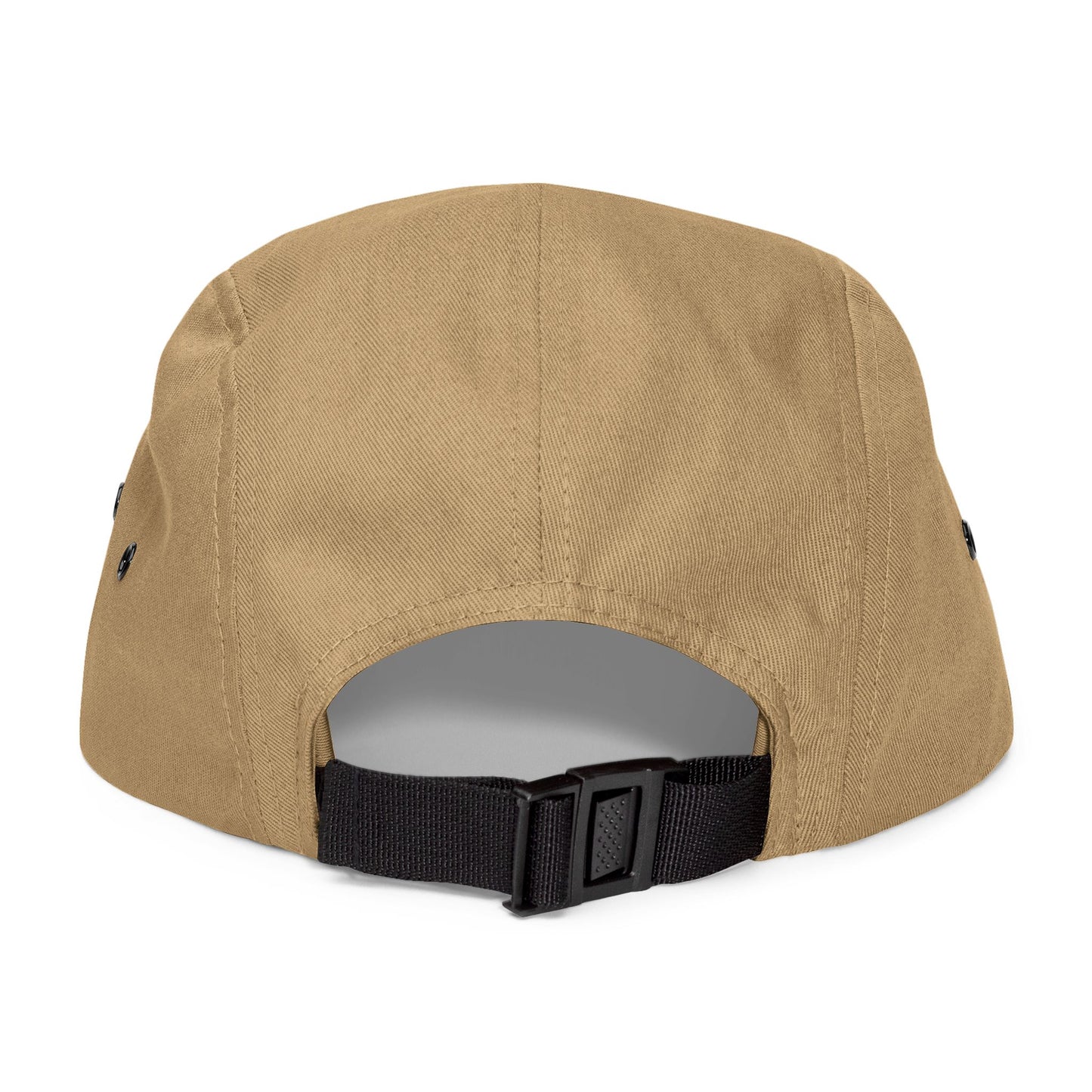 Outside Embroidered 5-Panel Cap — OG Adjustable Outdoor Dad Hat