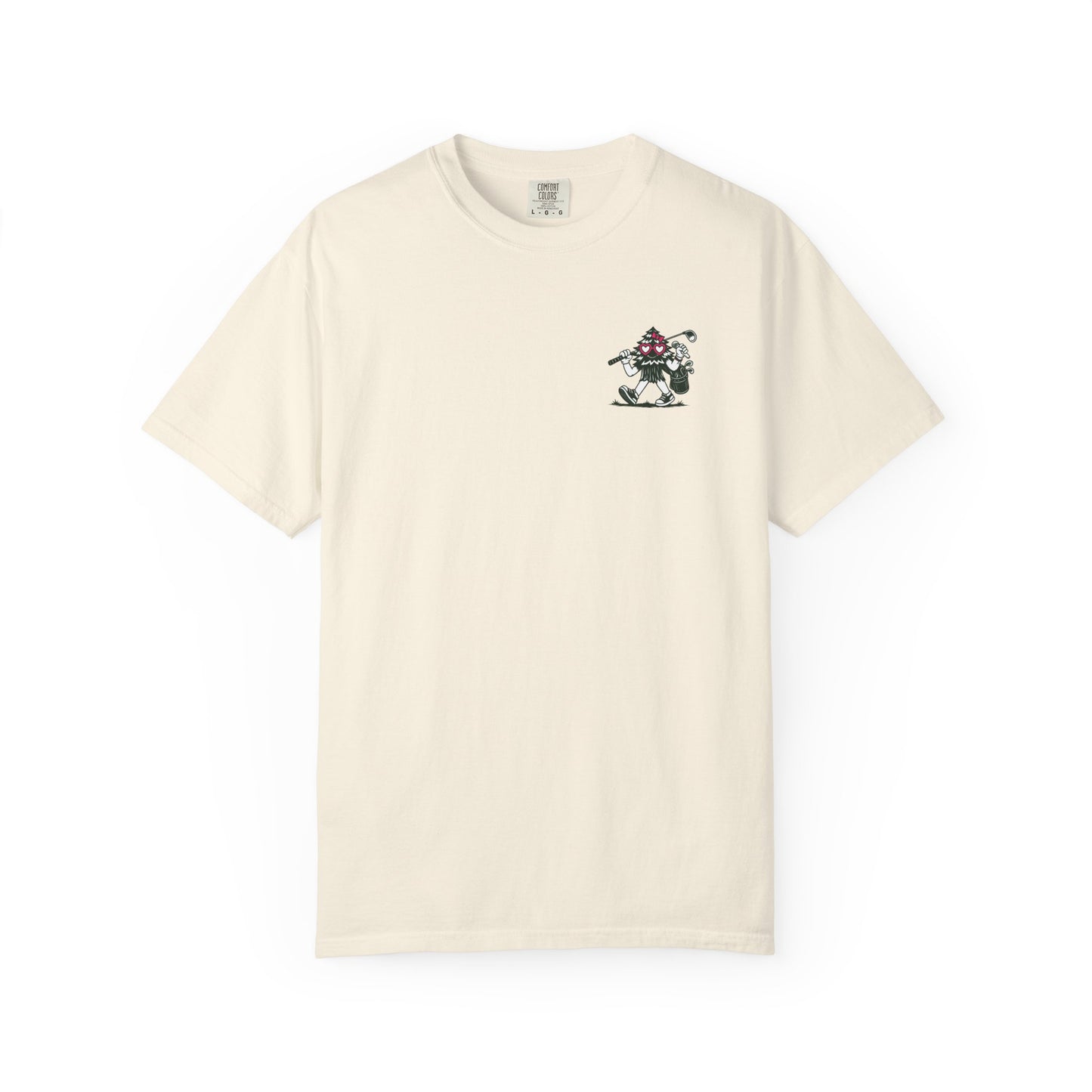 Girly Pop Range Night Tee