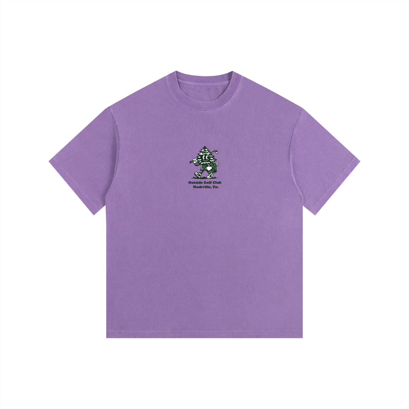 Outti Tee