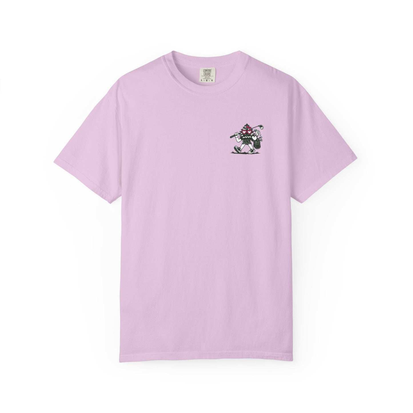 Girly Pop Range Night Tee