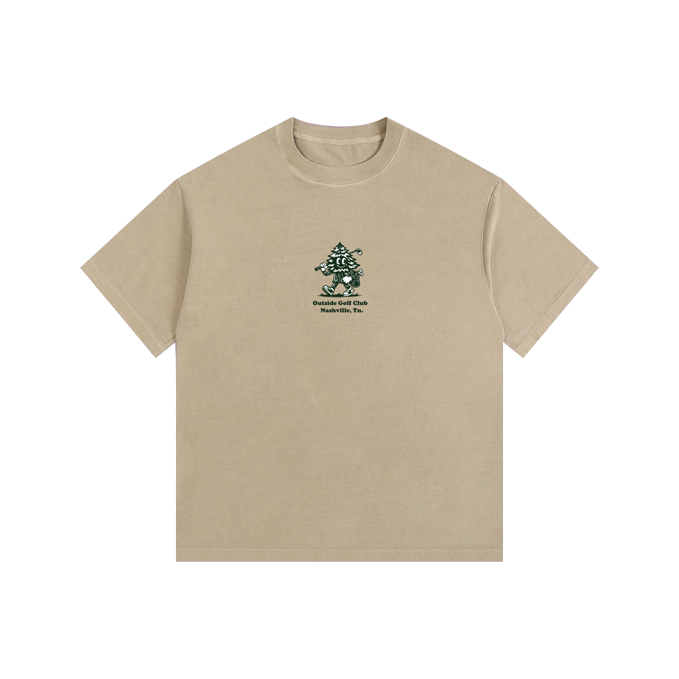 Outti Tee