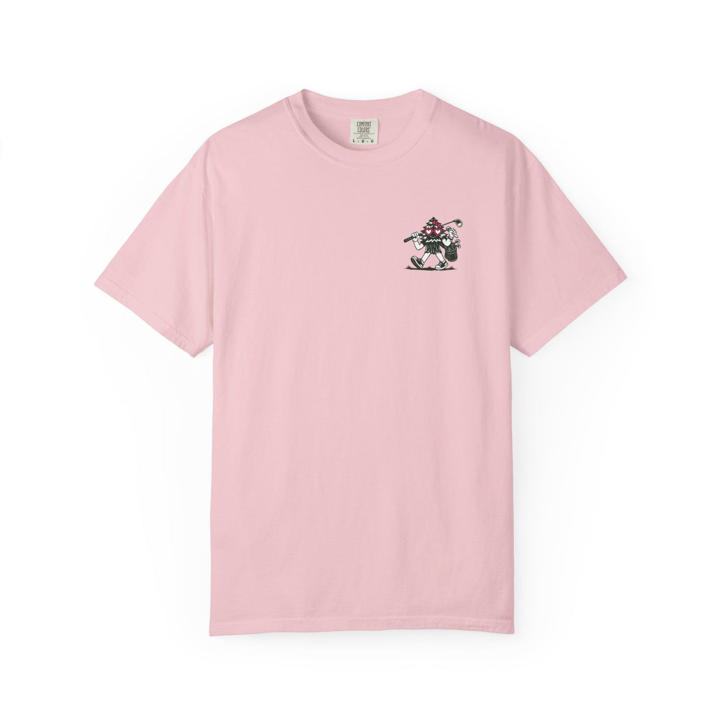 Girly Pop Range Night Tee