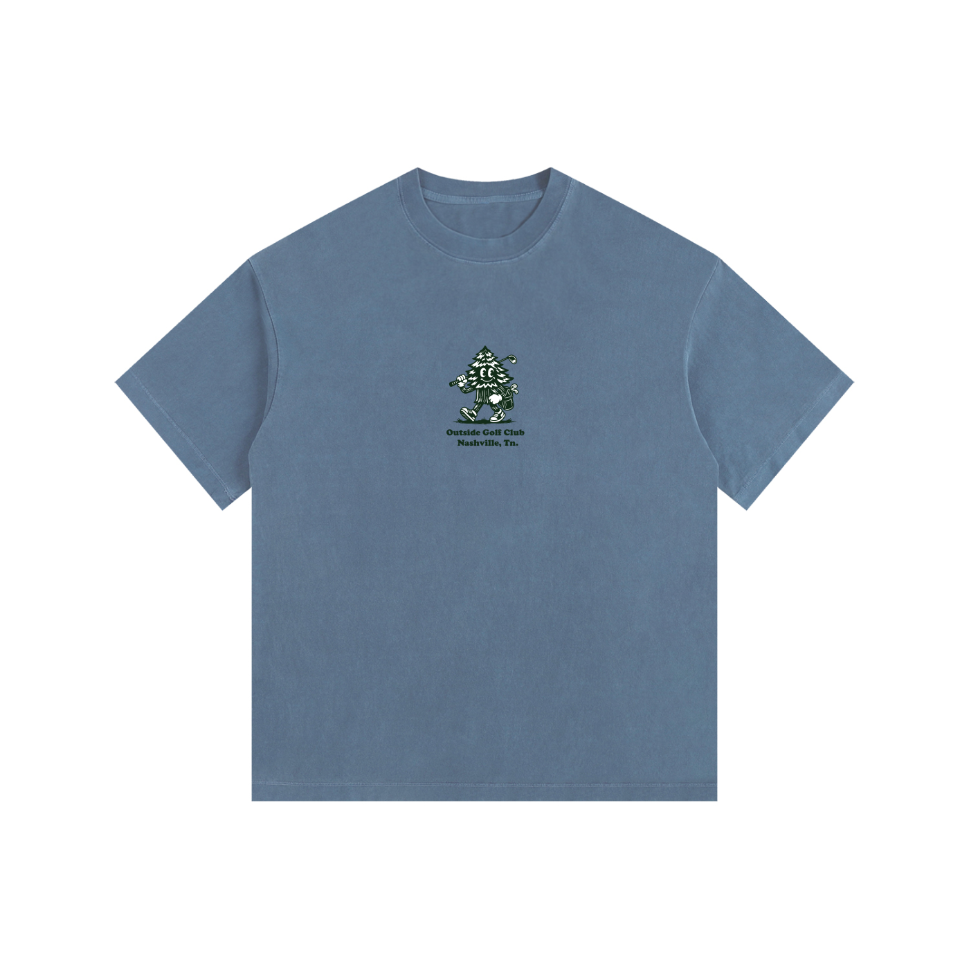 Outti Tee