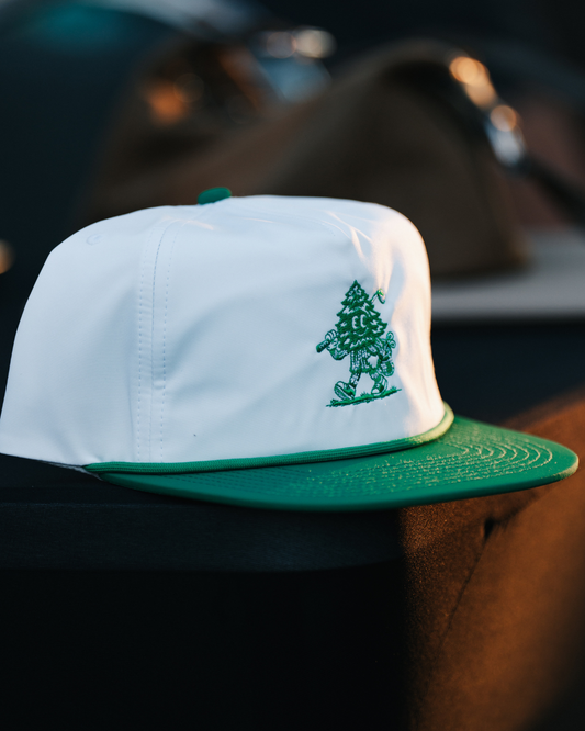 Outti Rope Hat